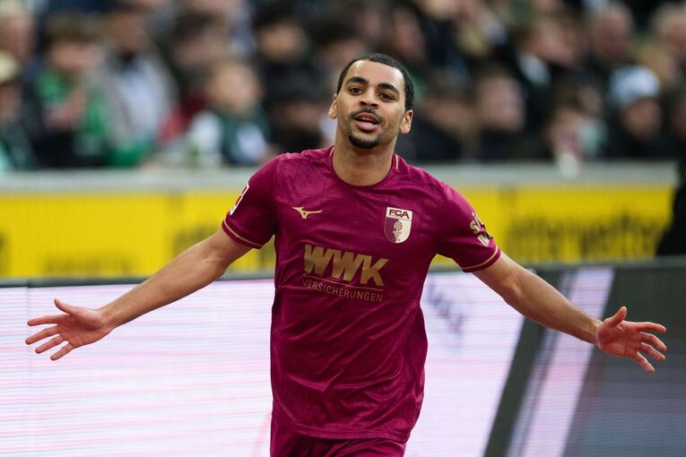 Borussia Mönchengladbach - FC Augsburg