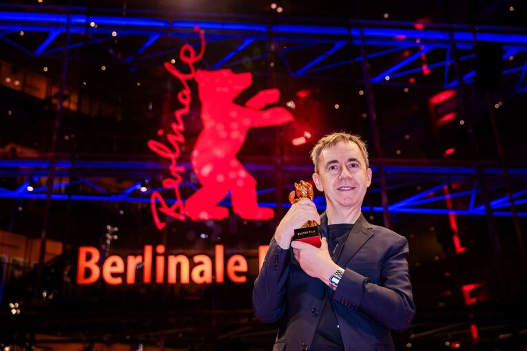 75. Berlinale - Abschlussgala 75. Berlinale - Abschlussgala