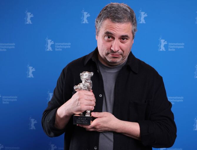 75. Berlinale - Abschlussgala 75. Berlinale - Abschlussgala