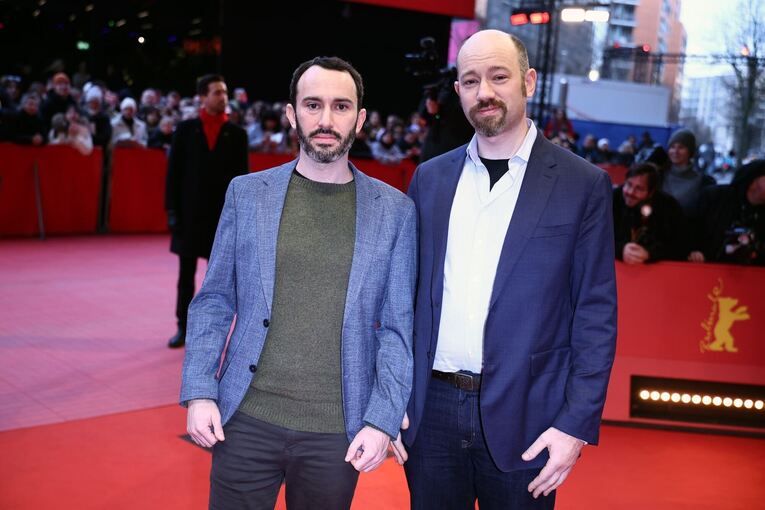 75. Berlinale - Abschlussgala 75. Berlinale - Abschlussgala