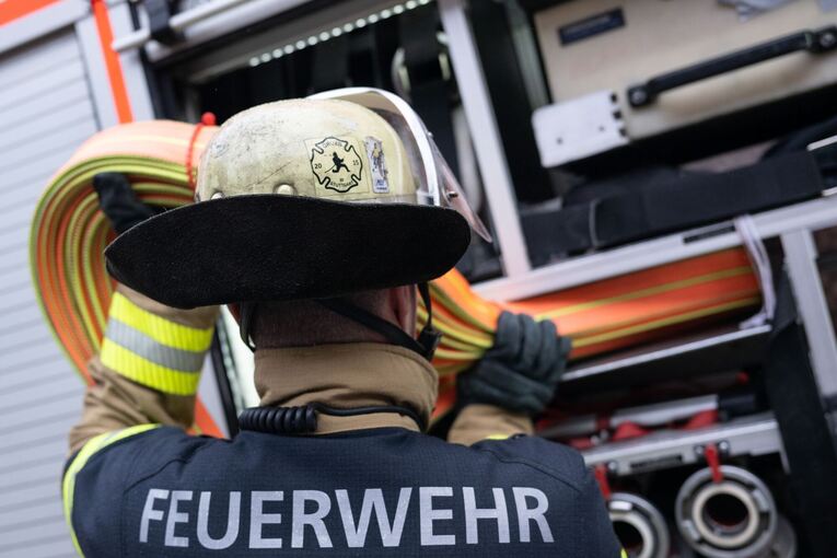 Feuerwehr