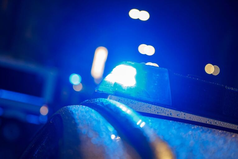 Schlägerei in Wuppertal