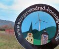 Schon 2011 hat sich in Bönnigheim eine Initiative für den Bau von zwei Windrädern gegründet.