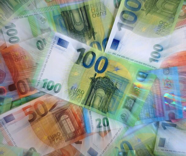 Viele Dienstleistungen der Stadt Ludwigsburg kosten Gebühren.