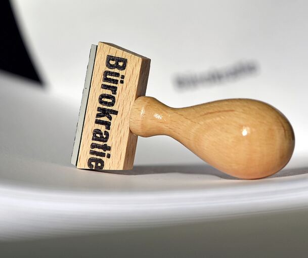 Bitte baut Bürokratie ab – diese Forderung an eine neue Regierung hört man am Tag nach der Bundestagswahl aus der Wirtschaft immer wieder.