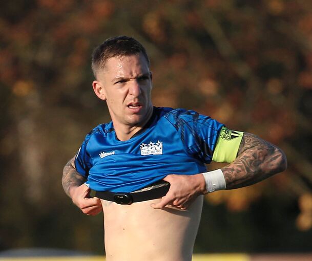 Marco Kehl-Gomez.
