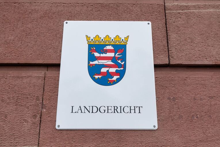 Prozess gegen verurteilten Mörder der 14-jährigen Ayleen Prozess gegen verurteilten Mörder der 14-jährigen Ayleen