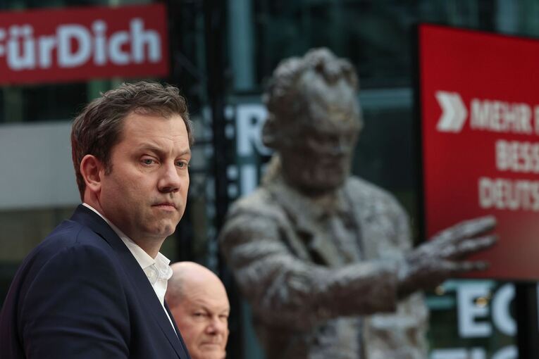 Nach der Bundestagswahl - SPD Nach der Bundestagswahl - SPD