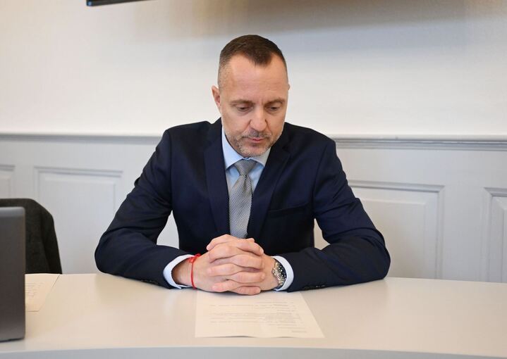 Gericht prüft Bürgermeisterwahl von Alpirsbach Gericht prüft Bürgermeisterwahl von Alpirsbach