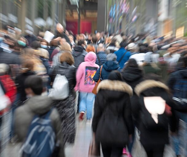 Nach dem letzten Zensus fehlt vielen Kommunen plötzlich ein Teil ihrer Bürger. Dagegen wollen die Städte und Gemeinden sich jetzt wehren, denn das bedeutet weniger Geld vom Land.