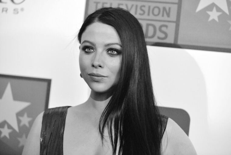 Michelle Trachtenberg