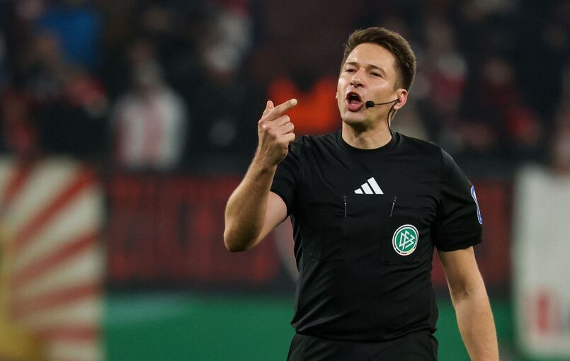 RB Leipzig - VfL Wolfsburg