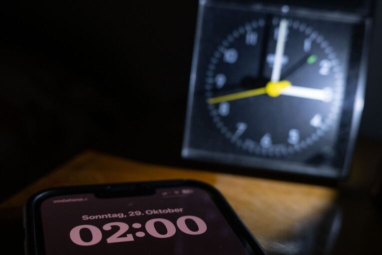 Bahn, Rente, Sommerzeit – was sich im März ändert