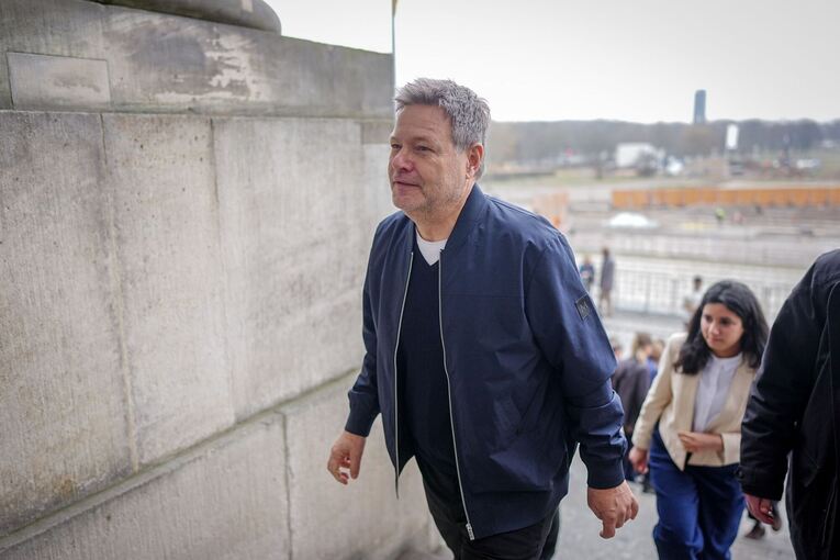 Fraktionssitzungen - Grüne