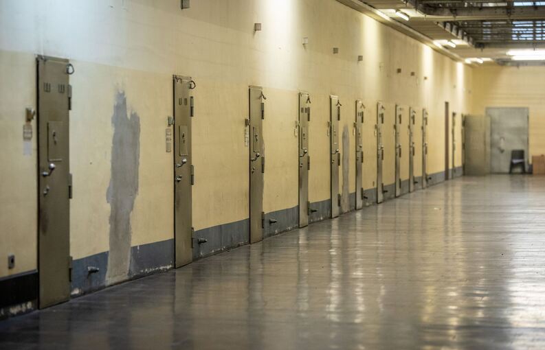 JVA Mannheim JVA Mannheim