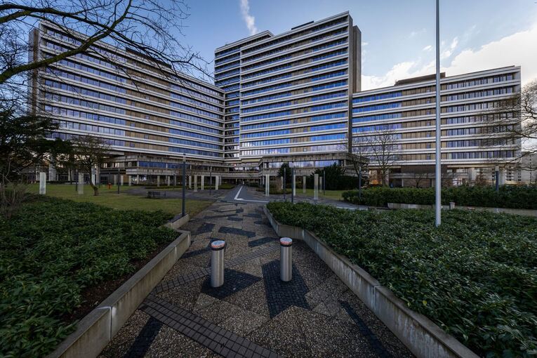 Bundesagentur für Arbeit - Zentrale