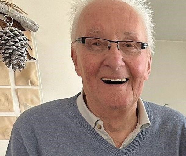 Jürgen Beurer ist gestorben - kurze Zeit, nachdem er sein Geschäft geschlossen hat.