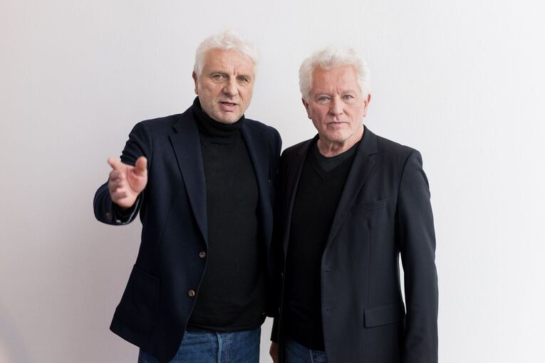 Münchner «Tatort»-Kommissare