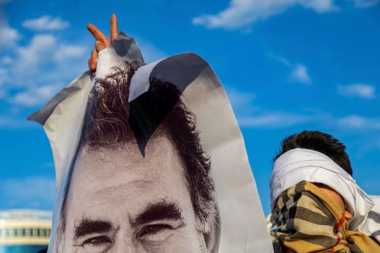 PKK-Chef Öcalan ruft Kämpfer zur Niederlegung von Waffen auf