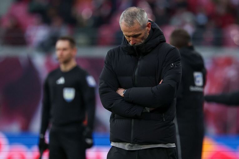 RB Leipzig - FSV Mainz 05