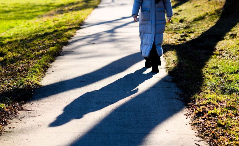 Spuren der Pandemie Spuren der Pandemie