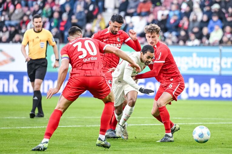 Alexis Claude-Maurice