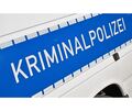 Die Kriminalpolizei Ludwigsburg ermiitelt. Die Kriminalpolizei Ludwigsburg ermiitelt.