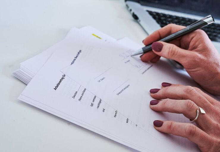 Gender Pay Gap Gender Pay Gap