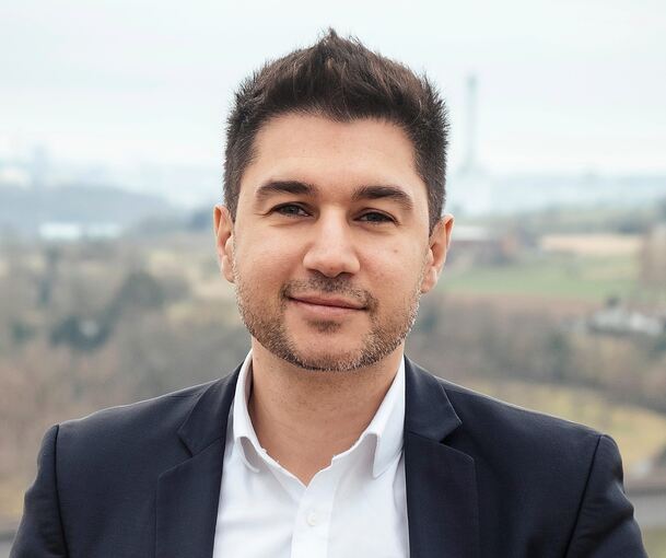 Tayfun Tok zieht sich aus dem Murrer Gemeinderat zurück.