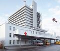 Die Kliniken im Kreis Ludwigsburg werden am Donnerstag und Freitag bestreikt. Es kommt zu Engpässen beim Personal. Operationen werden verschoben.