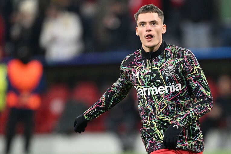 Bayern München - Bayer Leverkusen Bayern München - Bayer Leverkusen