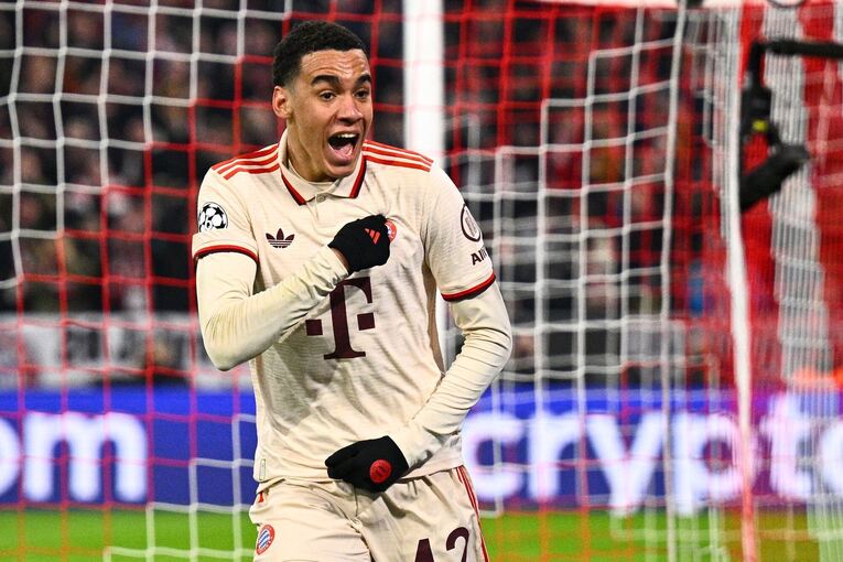 Bayern München - Bayer Leverkusen