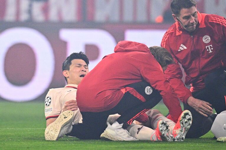 Bayern München - Bayer Leverkusen