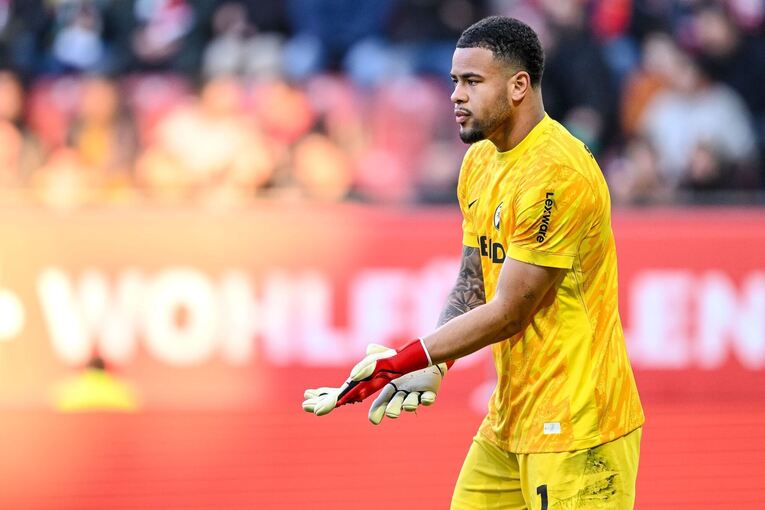 FC Augsburg - SC Freiburg