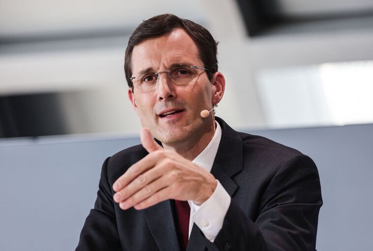 DHL Group Jahreszahlen