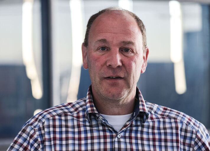 DHL Group - Thomas Held