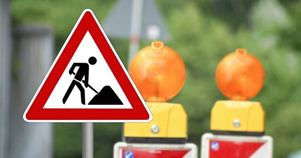 Long-awaited project: County road from Ingersheim to Hessigheim to be ...