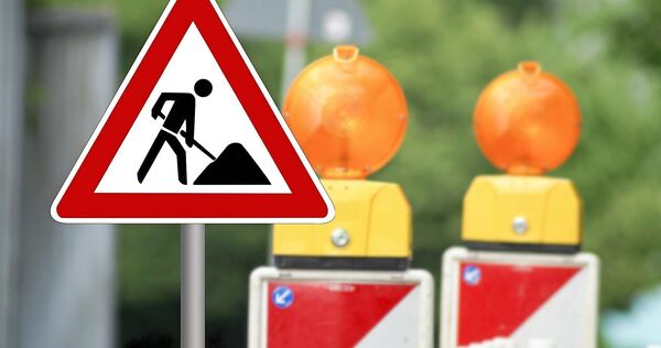 Die Kreisstraße zwischen Hessigheim und Ingersheim soll im kommenden Jahr saniert werden.