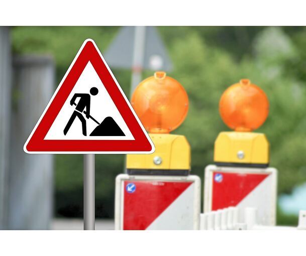 Am Dienstag beginnt der dritte Bauabschnitt für die Sanierung der Ortsdurchfahrt in Hochdorf. Am Dienstag beginnt der dritte Bauabschnitt für die Sanierung der Ortsdurchfahrt in Hochdorf.