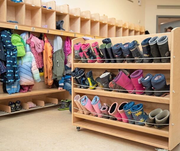 Die Ganztagesbetreuung in den Kinderhäusern in Steinheim soll reduziert werden.