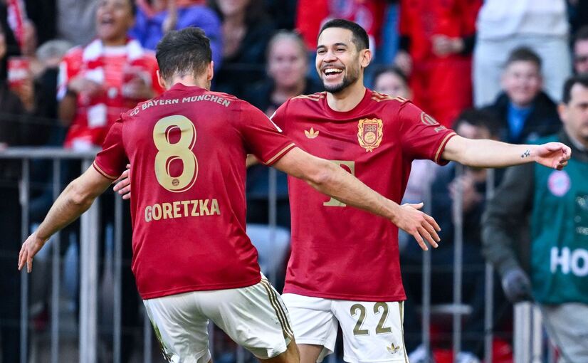 Bayern München - VfL Bochum