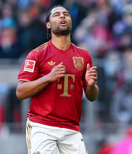 Bayern München - VfL Bochum