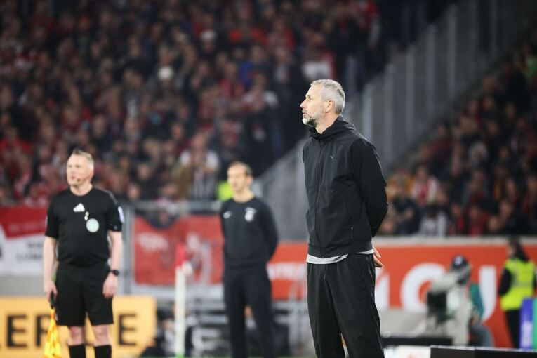 SC Freiburg - RB Leipzig SC Freiburg - RB Leipzig