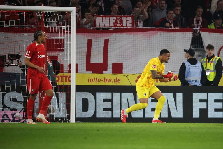 SC Freiburg - RB Leipzig SC Freiburg - RB Leipzig