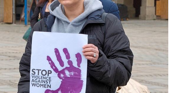 Second Ludwigsburg Commemoration Day for Women and Girls Affected by ...