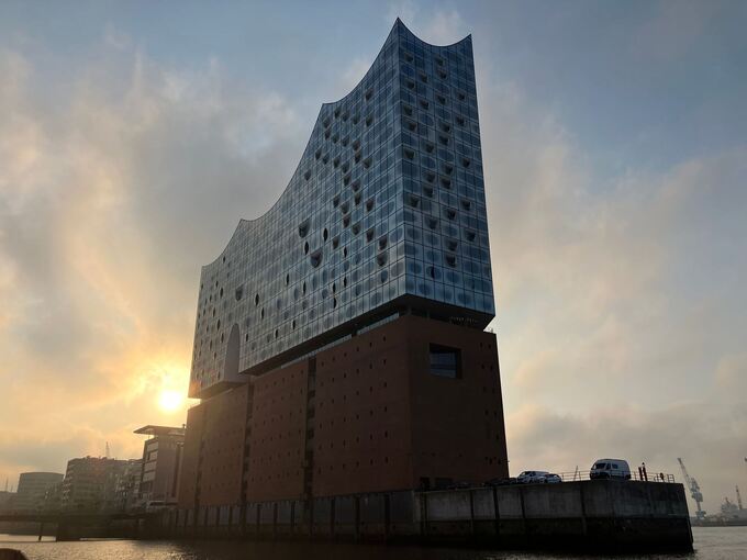 Elbphilharmonie
