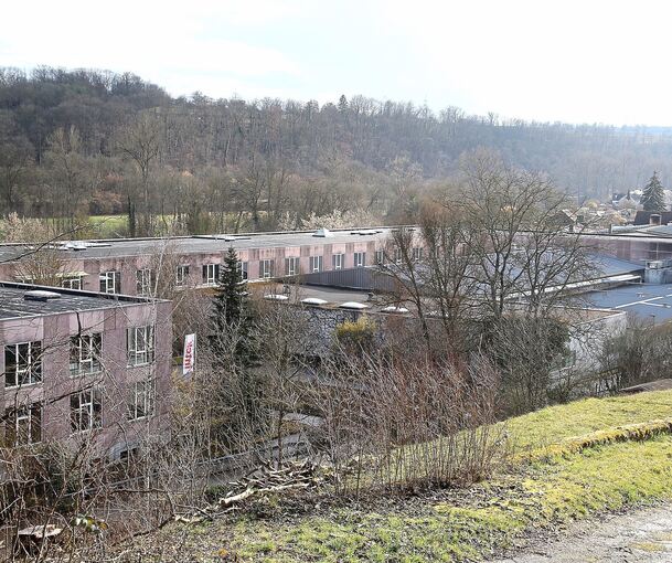 Das Firmengelände von Intek am östlichen Rand wird von der Stadt gekauft.