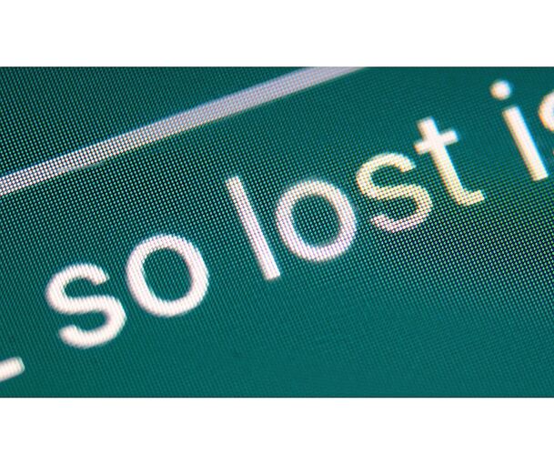 Geht’s um die Jugend und ihre Sprache, sind wir Oldies manchmal so was von lost.