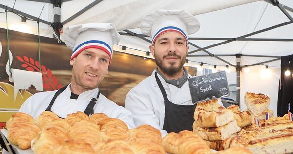 What's on this weekend? Events in the Ludwigsburg district from ...