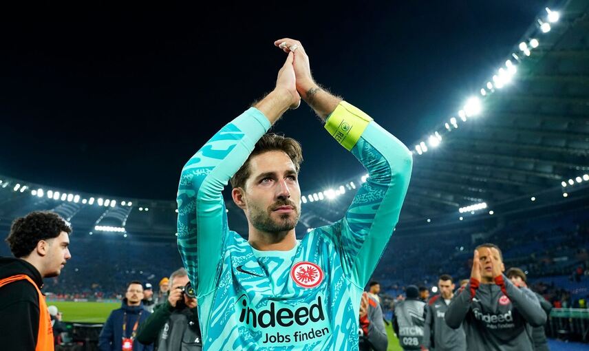 Kevin Trapp